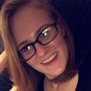 Meet your Posher, Megan